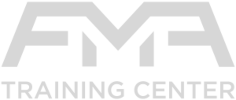 Fight Move Academy — logo